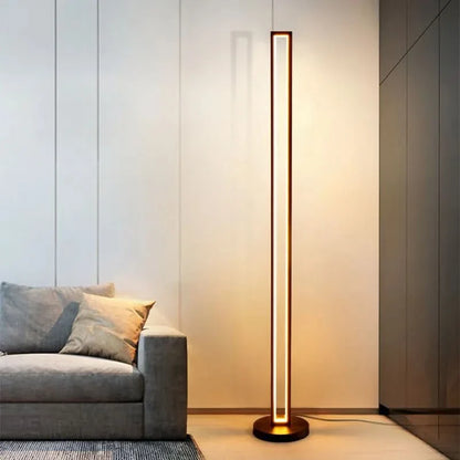 Milo vloerlamp