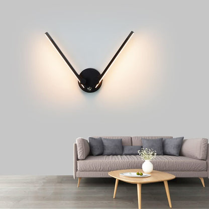 Siloris | Flex-Wandlamp