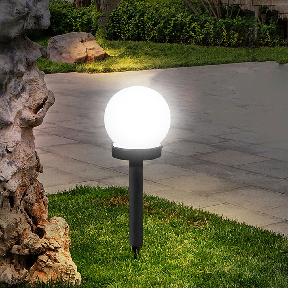 Flarnis | Pad Modern Solar Licht