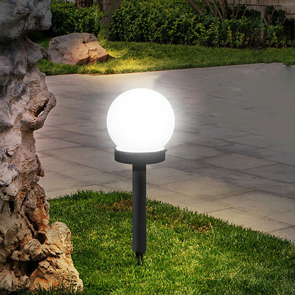 Flarnis | Pad Modern Solar Licht