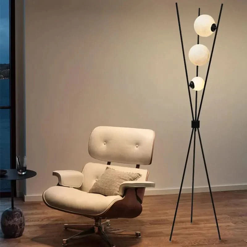 Vera vloerlamp