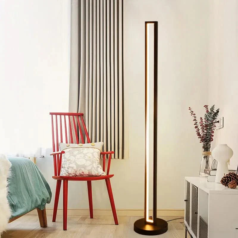 Milo vloerlamp