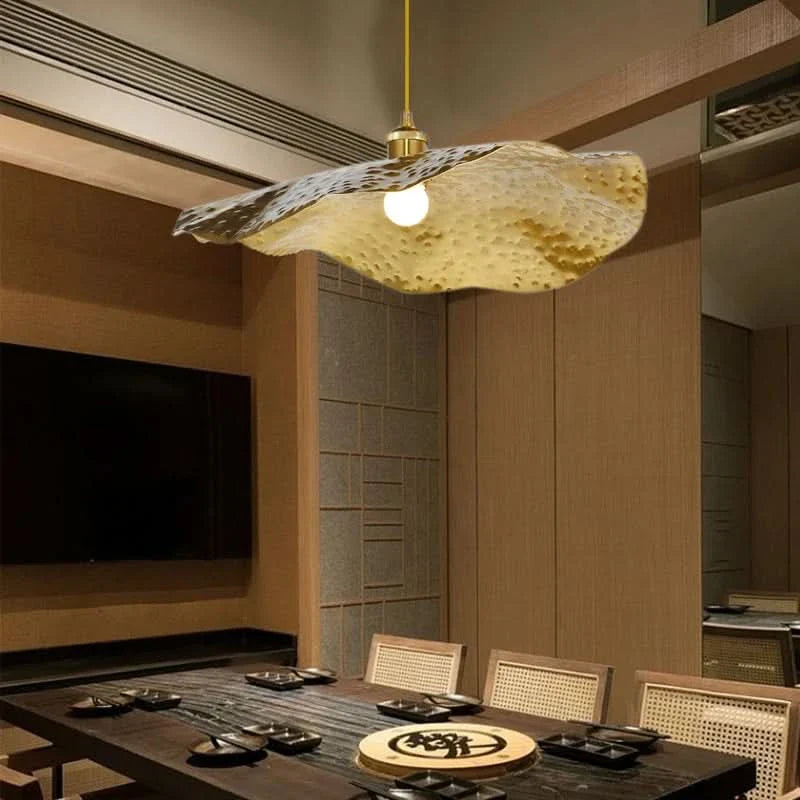 Golden Wave Wave Suspensie