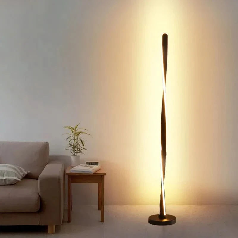 Milo vloerlamp