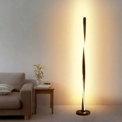 Milo vloerlamp