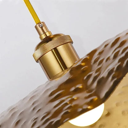 Golden Wave Wave Suspensie