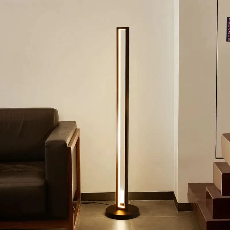 Milo vloerlamp