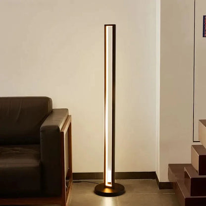 Milo vloerlamp
