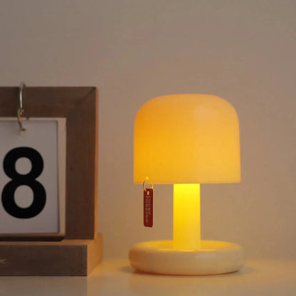 Mini Zonsondergang Lamp