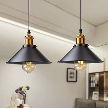 TimelessCraft - Retro Hanglamp