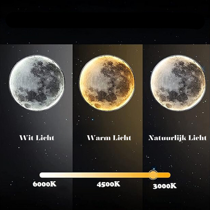Lunno | Creëer een magisch effect in je kamer!