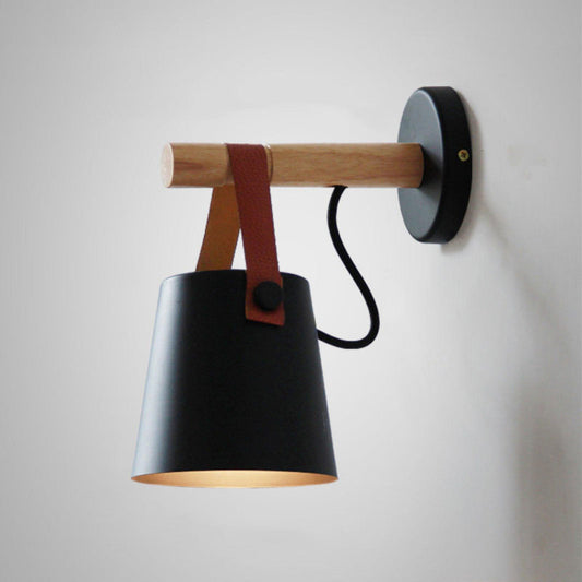 Nimbra | Wandlamp Van Hout