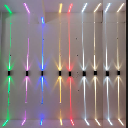 Beam Wall Lamp