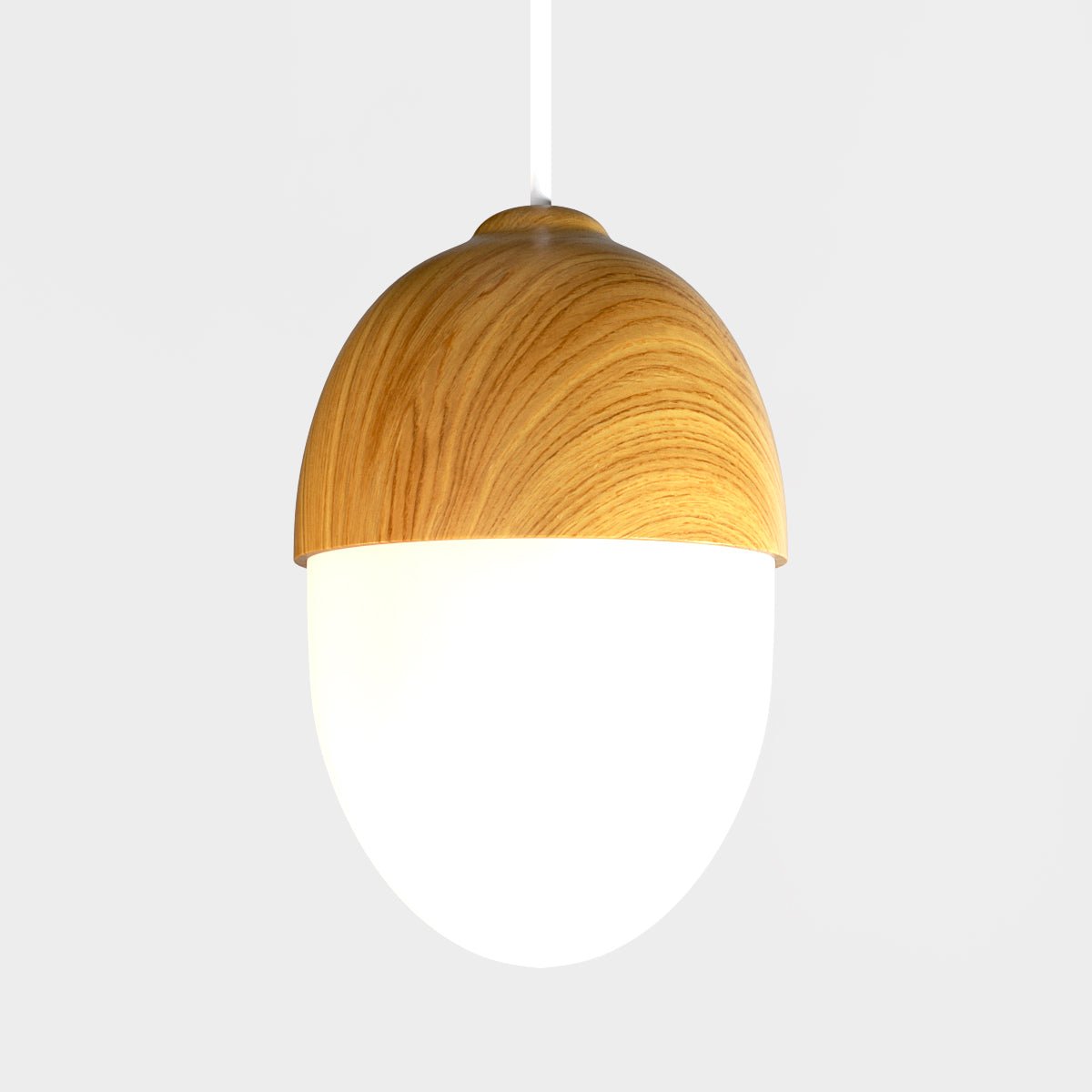 Castanea Pendant Light