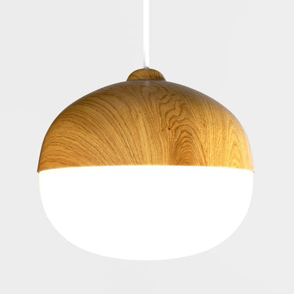 Castanea Pendant Light