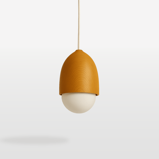 Castanea Pendant Light