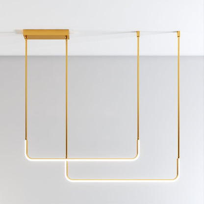 Deleazo Chandelier
