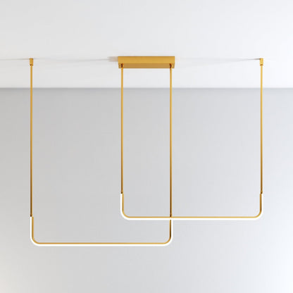 Deleazo Chandelier