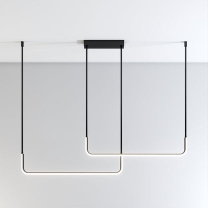 Deleazo Chandelier