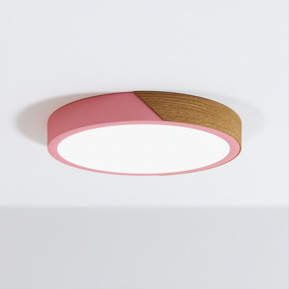 Delphi Ceiling Light