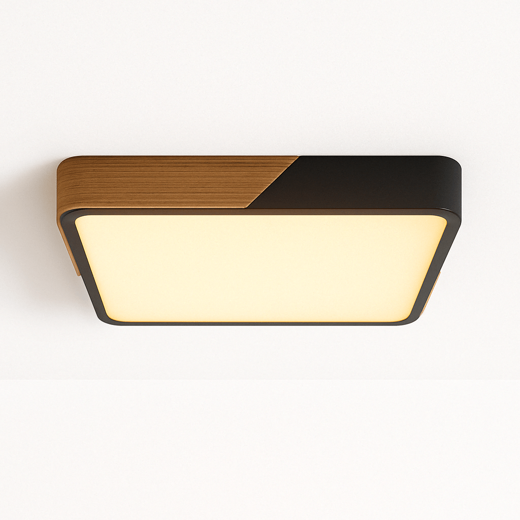 Delphi Ceiling Light
