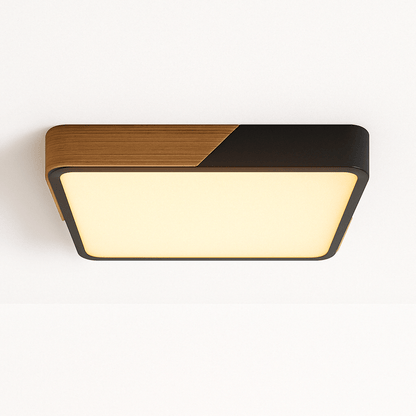 Delphi Ceiling Light