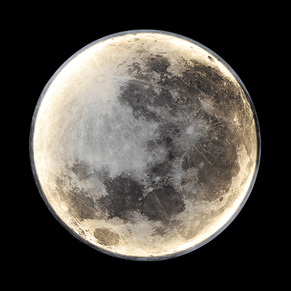Lunno | Creëer een magisch effect in je kamer!
