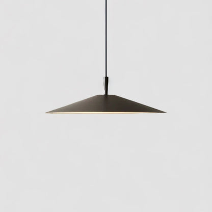 Moderne eetkamer hanglamp