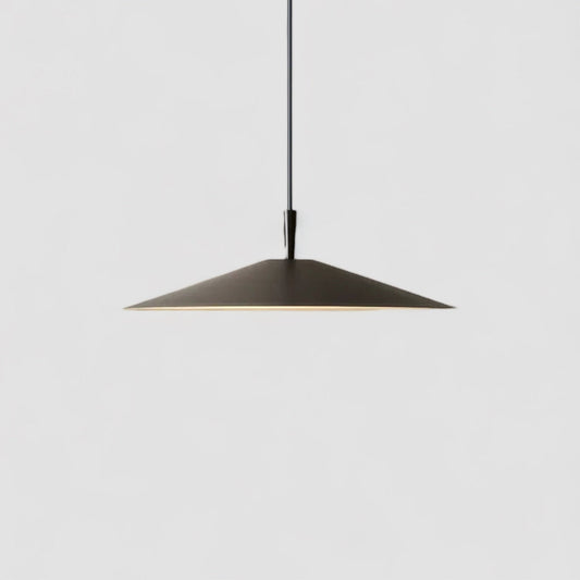 Moderne eetkamer hanglamp