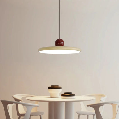 Nordlux – Bauhaus Stijl Glazen Lamp