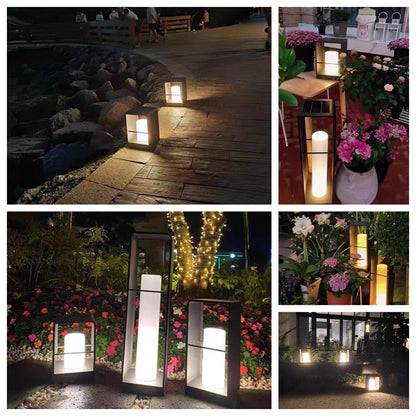 Myvion | Premium tuinlamp