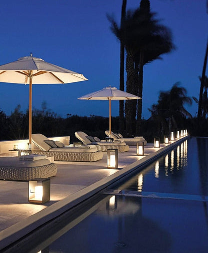 Myvion | Premium tuinlamp