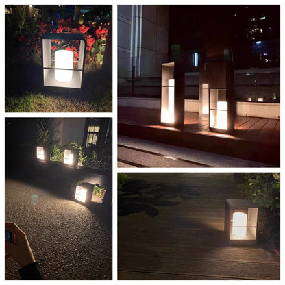 Myvion | Premium tuinlamp