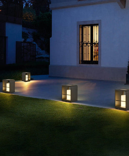 Myvion | Premium tuinlamp