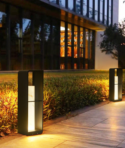 Myvion | Premium tuinlamp