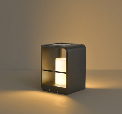 Myvion | Premium tuinlamp