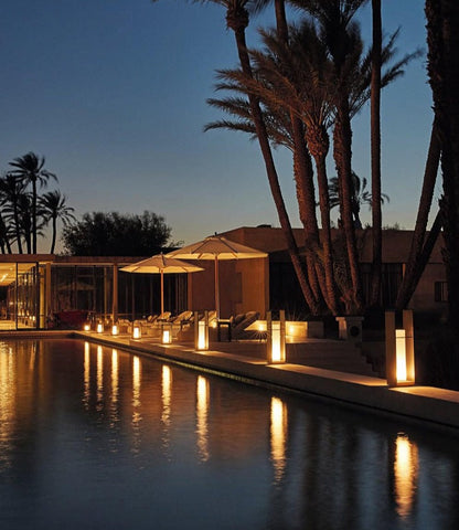 Myvion | Premium tuinlamp