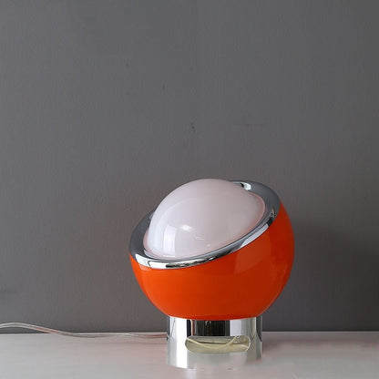 OpalBau | Franse Opalen Bauhaus Tafellamp