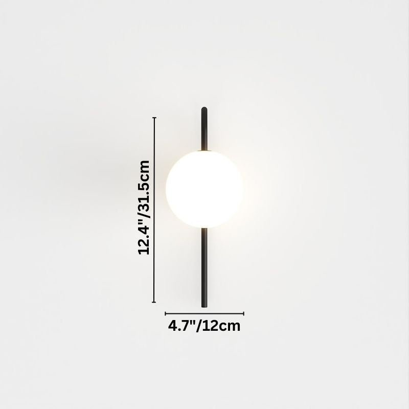 Nidia Wall Lamp