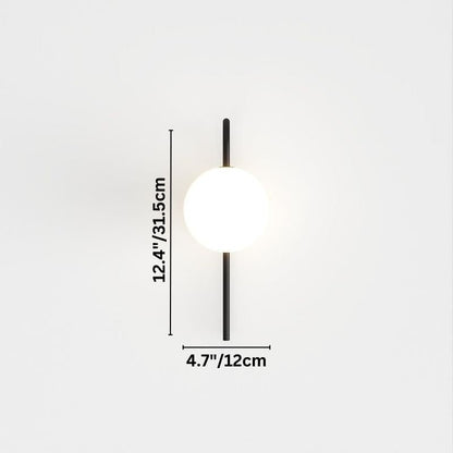 Nidia Wall Lamp