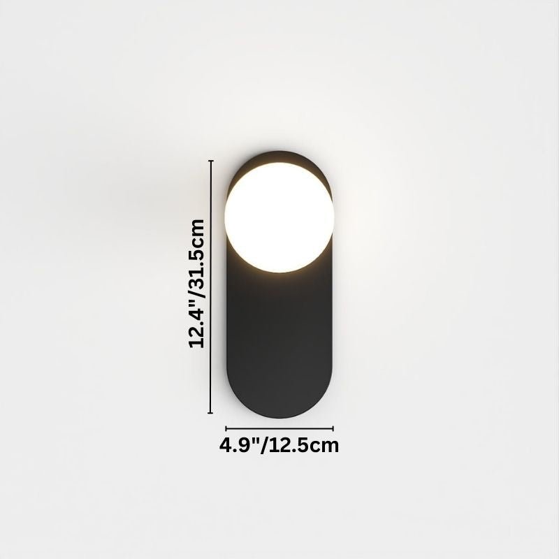 Nidia Wall Lamp