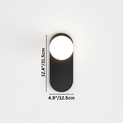 Nidia Wall Lamp