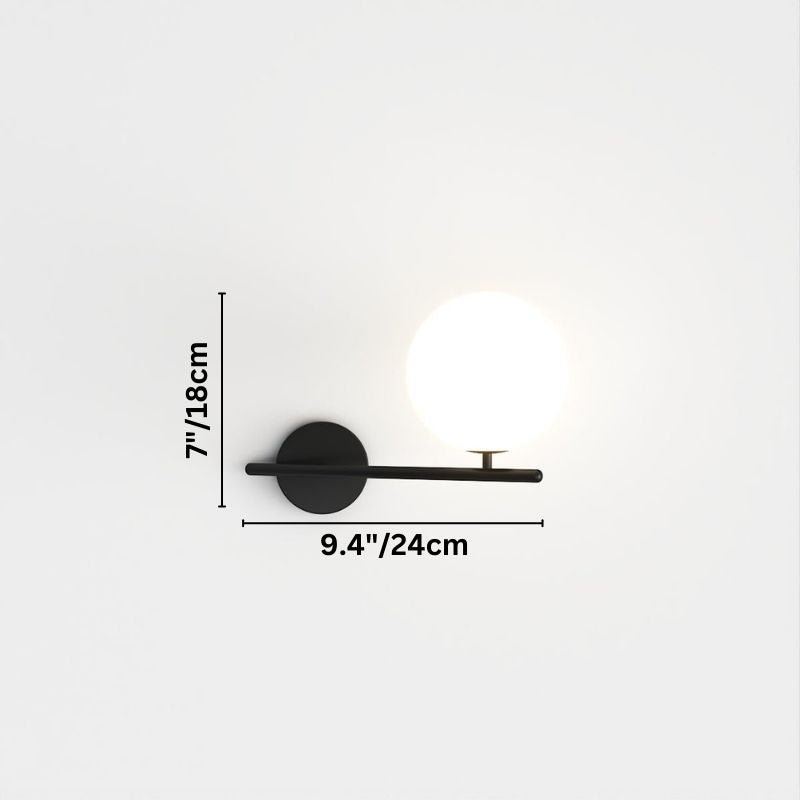 Nidia Wall Lamp