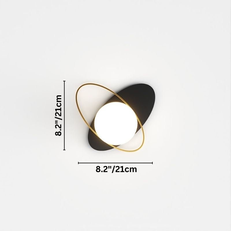 Nidia Wall Lamp