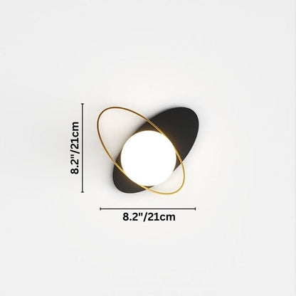 Nidia Wall Lamp