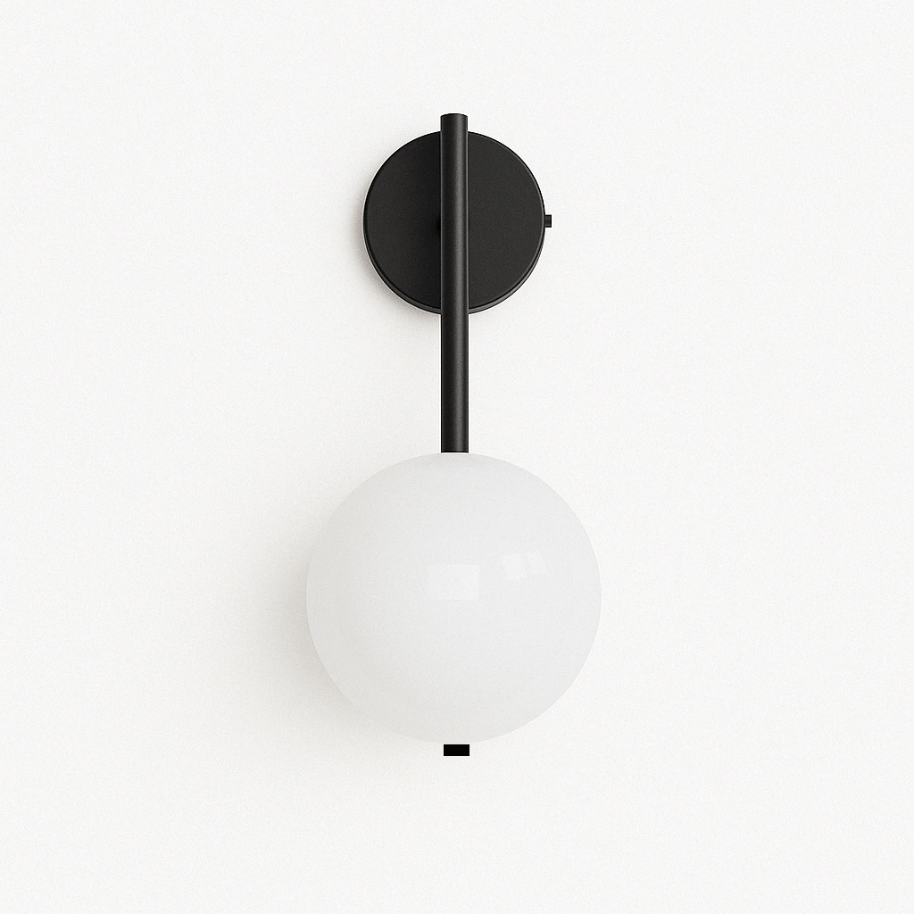 Nidia Wall Lamp