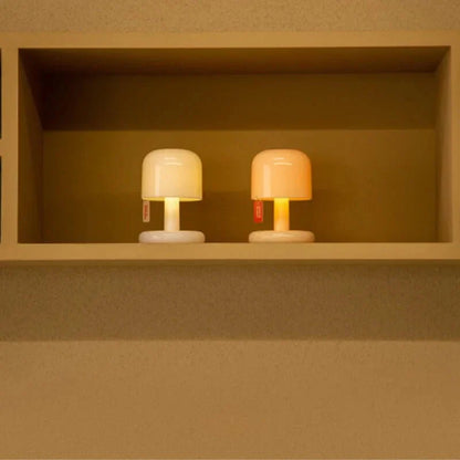 Mini Zonsondergang Lamp