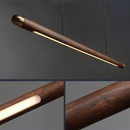 Svelte Pendant Light